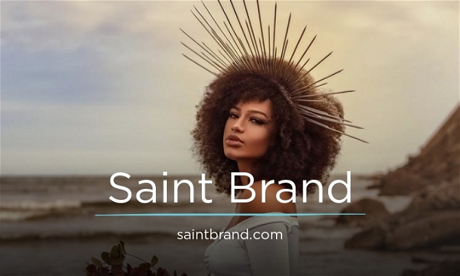 SaintBrand.com